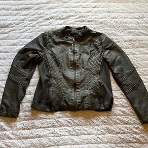 Maurice’s Jacket